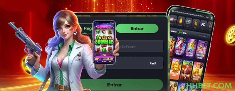 Login seguro na hhbet com