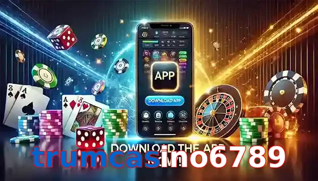 trumcasino6789