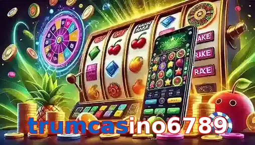 trumcasino6789