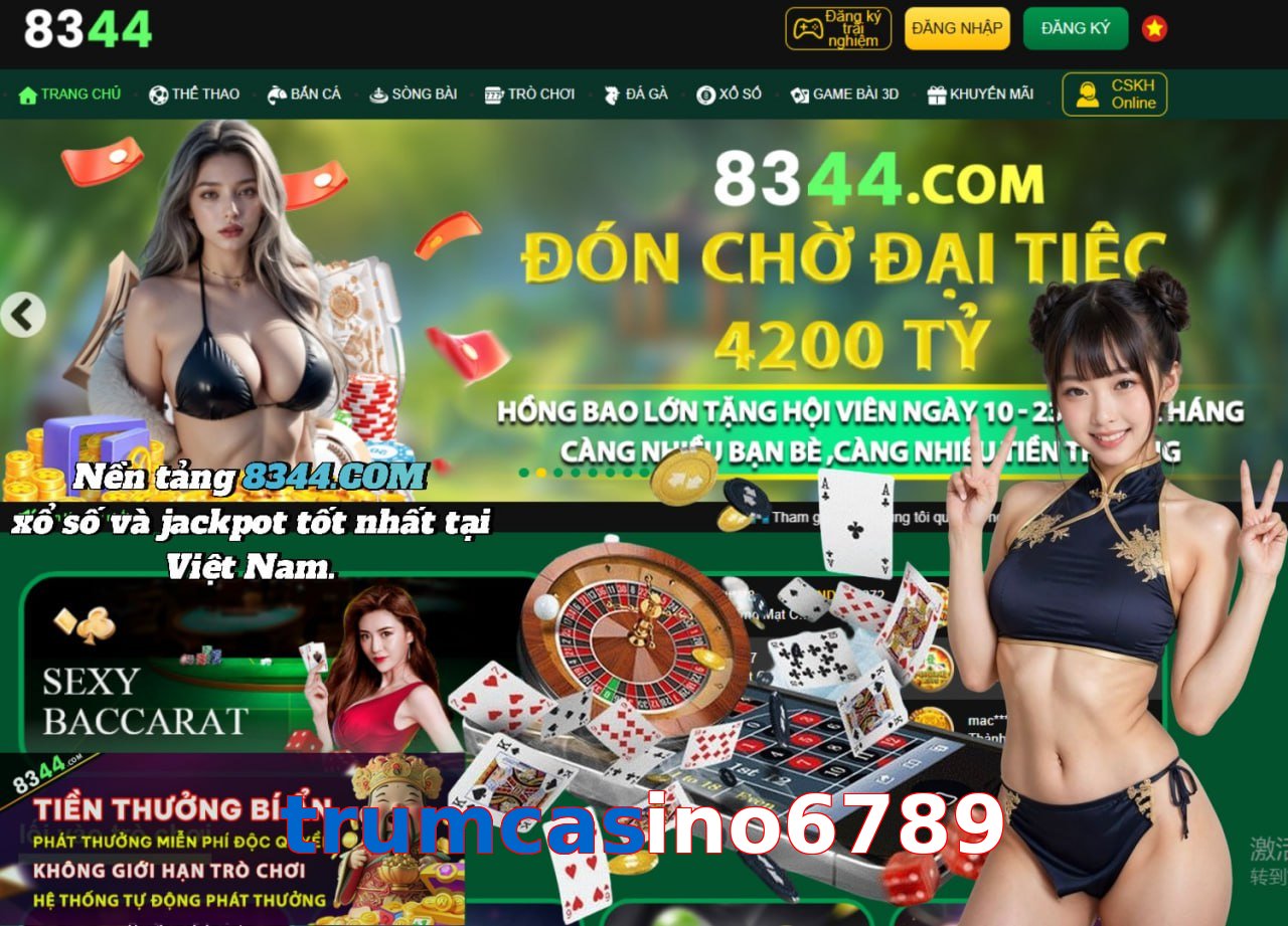 trumcasino6789