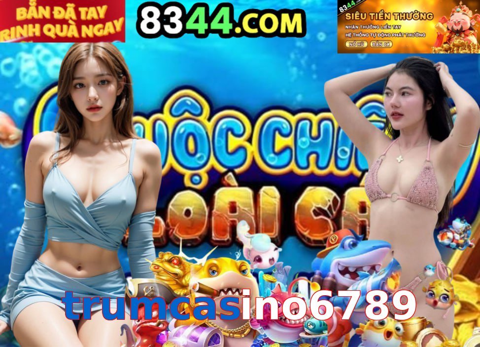 trumcasino6789