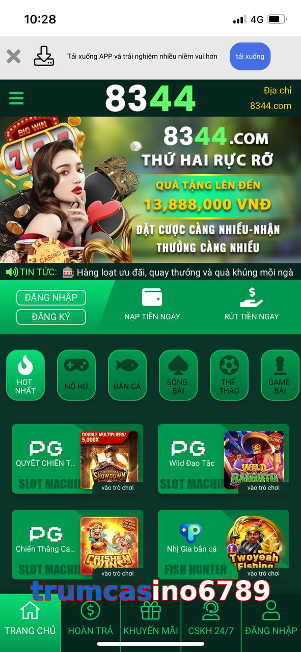 trumcasino6789