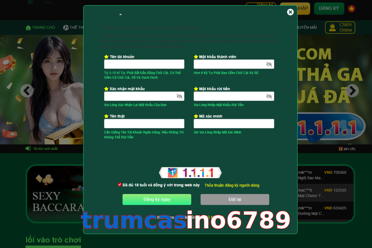 trumcasino6789